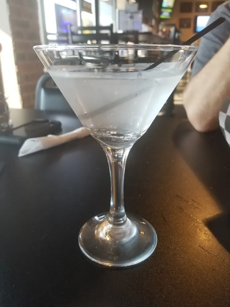 Classic Martini
