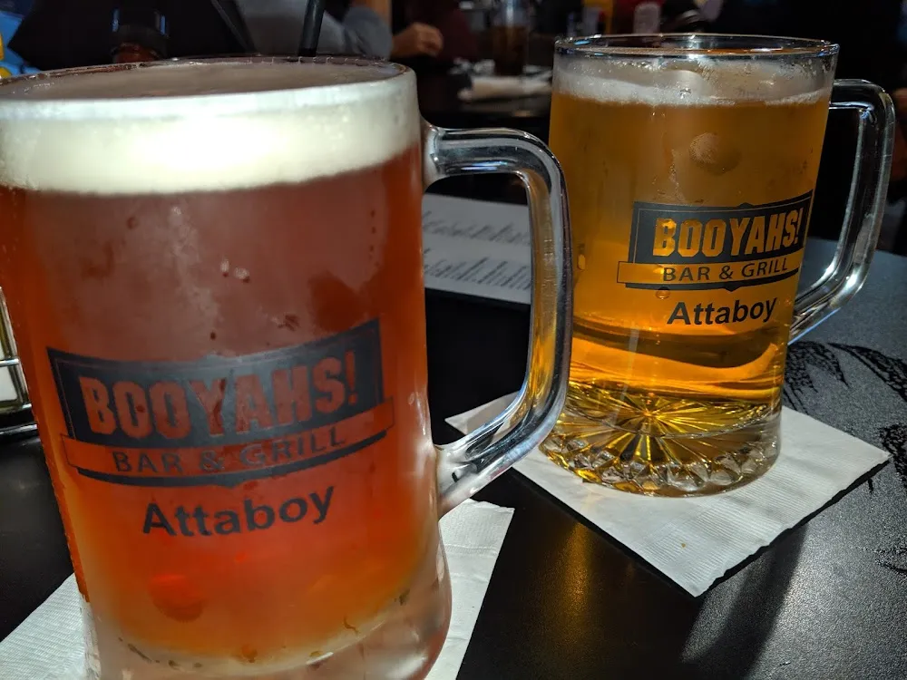 Trail Point Brewing Anchors Up IPA